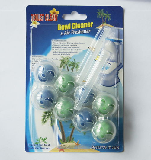 藍(lán)泡泡潔廁靈 金華市金東區(qū)天池日用品廠，誠(chéng)信企業(yè)的日用百貨首選