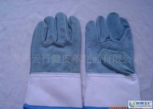 堅(jiān)固屏障 勞保手套在電焊防護(hù)中的關(guān)鍵作用與選購(gòu)指南