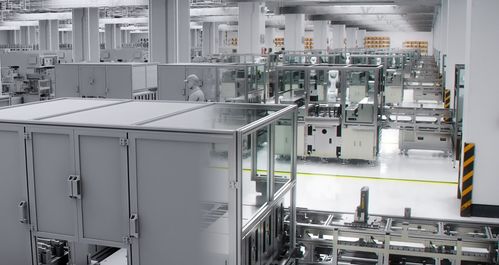 電子巨頭借力NVIDIA Metropolis平臺，開啟工業(yè)自動(dòng)化新篇章
